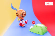 Load image into Gallery viewer, Sank Park - The Slide - Trick or Treat sold by Geek PH Store