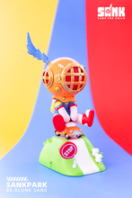 Load image into Gallery viewer, Sank Park - The Slide - Trick or Treat sold by Geek PH Store