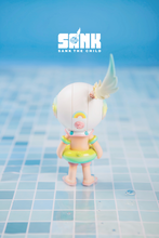 Load image into Gallery viewer, Sank Toys - On the Way - Beach Boy - Unicorn sold by Geek PH Store