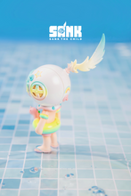 Load image into Gallery viewer, Sank Toys - On the Way - Beach Boy - Unicorn sold by Geek PH Store