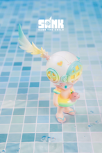 Load image into Gallery viewer, Sank Toys - On the Way - Beach Boy - Unicorn sold by Geek PH Store