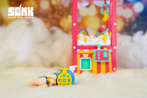 Sank Park - Claw machine - Star Catcher sold by Geek PH Store