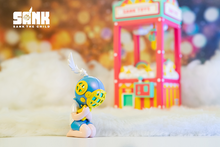 Load image into Gallery viewer, Sank Park - Claw machine - Star Catcher sold by Geek PH Store