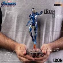 Load image into Gallery viewer, Iron Studios Pepper Potts in Rescue Suit BDS Art Scale 1/10 - Avengers Endgame