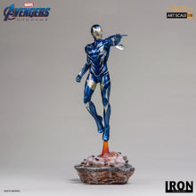 Load image into Gallery viewer, Iron Studios Pepper Potts in Rescue Suit BDS Art Scale 1/10 - Avengers Endgame