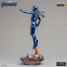 Load image into Gallery viewer, Iron Studios Pepper Potts in Rescue Suit BDS Art Scale 1/10 - Avengers Endgame