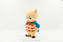 Load image into Gallery viewer, LOONEY TUNES x Chino Lam Porky Pig by Soap Studio
