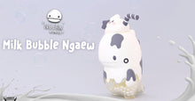 Load image into Gallery viewer, Unbox Industries - Milk Bubble Ngaew by Pang Ngaew Ngaew (Beijing Toy Show 2019)
