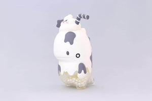 Unbox Industries - Milk Bubble Ngaew by Pang Ngaew Ngaew (Beijing Toy Show 2019)