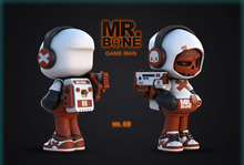 Load image into Gallery viewer, Mr. Bone Blind Box Series 3 from D.A.T. Studio x Mytoy