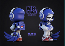 Load image into Gallery viewer, Mr. Bone Blind Box Series 3 from D.A.T. Studio x Mytoy