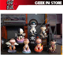 Load image into Gallery viewer, SOS KID BLIND BOX SERIES 1 Case of 6 sold by Geek PH Store