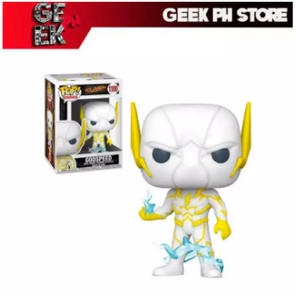 Funko Pop Funko Pop The Flash Godspeed  sold by Geek PH Store