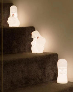 Kemelife Good night Lamp - Cat