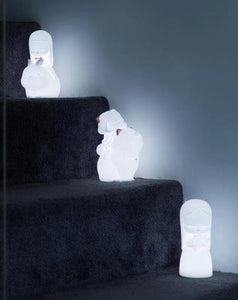Kemelife Good night Lamp - Cat