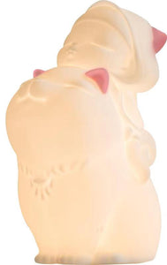 Kemelife Good night Lamp - Cat