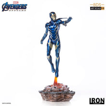 Load image into Gallery viewer, Iron Studios Pepper Potts in Rescue Suit BDS Art Scale 1/10 - Avengers Endgame