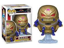 Load image into Gallery viewer, Funko Pop Ant-Man and the Wasp: Quantumania M.O.D.O.K. sold by Geek PH Store