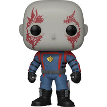 Load image into Gallery viewer, Funko Pop Marvel Guardians of the Galaxy Vol. 3 Drax sold by Geek PH Store
