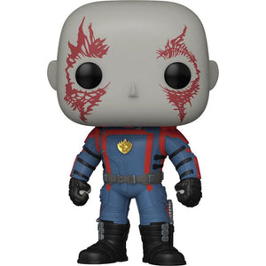 Funko Pop Marvel Guardians of the Galaxy Vol. 3 Drax sold by Geek PH Store