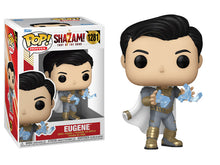 Load image into Gallery viewer, Funko POP! Movies - Shazam: Fury of the God - Eugene sold by Geek PH Store