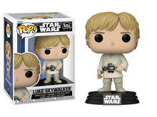 Load image into Gallery viewer, Funko Pop Star Wars Classics Luke sold by Geek PH Store