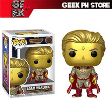 Load image into Gallery viewer, Funko Pop Marvel Guardians of the Galaxy Volume 3 Adam Warlock sold by Geek PH Store