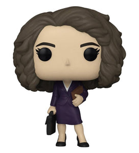 Funko Pop Marvel She-Hulk Jennifer sold by Geek PH Store