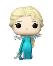 Load image into Gallery viewer, Funko POP Disney: D100 - Elsa sold by Geek PH