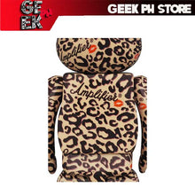 Load image into Gallery viewer, Medicom BE@RBRICK Amplifier 100％ &amp; 400% Bearbrick sold by Geek PH Store