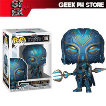 Load image into Gallery viewer, Funko Pop Marvel Black Panther: Wakanda Forever - Aneka (Midnight Angel) sold by Geek PH Store