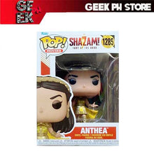 Load image into Gallery viewer, Funko POP! Movies - Shazam: Fury of the God - Anthea sold by Geek PH Store
