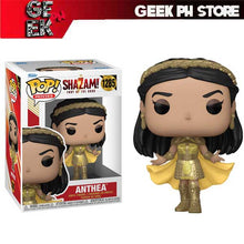 Load image into Gallery viewer, Funko POP! Movies - Shazam: Fury of the God - Anthea sold by Geek PH Store
