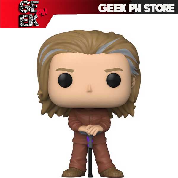 Funko Pop Marvel - Moon Knight - Arthur Harrow sold by Geek PH Store