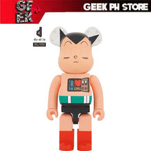 Load image into Gallery viewer, Medicom BE@RBRICK ASTRO BOY Sleeping Ver. 1000% sold by Geek PH Store