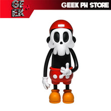 Load image into Gallery viewer, LTNC TOYS &quot;CASINODEAD&quot; ( Black and White or Color Ver.) LE 200 pieces worldwide