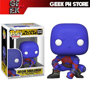 Funko POP Movies: Black Adam - Atom Smasher sold by Geek PH Store
