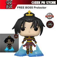 Load image into Gallery viewer, Funko Pop! Avatar: The Last Airbender - Azula Glow in the Dark Chase Edition sold by Geek PH Store