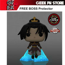 Load image into Gallery viewer, Funko Pop! Avatar: The Last Airbender - Azula Glow in the Dark Chase Edition sold by Geek PH Store