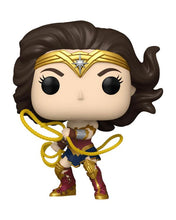 Load image into Gallery viewer, Funko Pop! Movies: The Flash - Wonder Woman sold by Geek PH Store