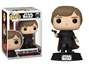 Funko Pop Star Wars: Return of the Jedi 40th Anniversary Luke Skywalker sold by Geek PH Store