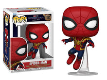 Load image into Gallery viewer, Funko Pop Spider-Man: No Way Home Spider-Man Leaping 67606  sold by Geek PH Store