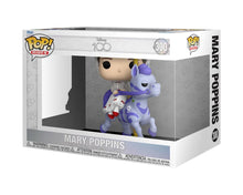 Load image into Gallery viewer, Funko Pop Rides Disney 100TH - Mary Poppins sold by Geek PH
