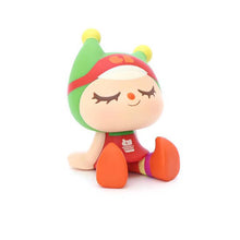 Load image into Gallery viewer, Unbox Industries Baby Greenie Taipei toy Festival 2019