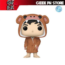 Load image into Gallery viewer, ( IN STORE ONLY ) Funko Pop! DC Movies - The Flash - Barry Allen in Monkey Robe Special Edition Exclusive sold by Geek PH Store