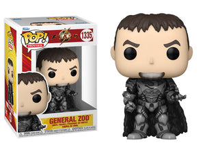 Funko Pop! Movies: The Flash - General Zod sold by Geek PH Store
