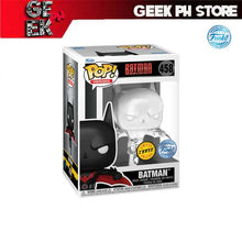Load image into Gallery viewer, CHASE Copy of Funko POP Heroes: DC Comics- Batman Beyond Special Edition Exclusive sold by Geek PH Store