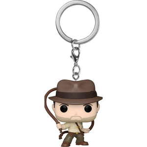 Funko Pocket Pop Keychain Indiana Jones: Raiders of the Lost Ark Indiana Jones sold by Geek PH