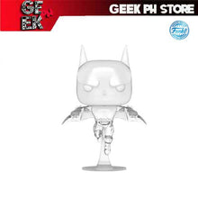 Load image into Gallery viewer, CHASE Copy of Funko POP Heroes: DC Comics- Batman Beyond Special Edition Exclusive sold by Geek PH Store