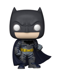Funko Pop! Movies: The Flash - Batman (Armor Suit) 1341 sold by Geek PH Store